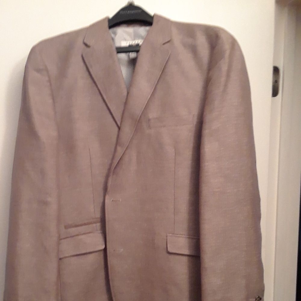 SPORT COAT